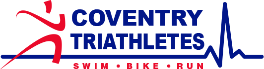Coventry Triathletes logo