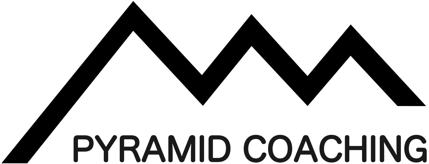 Pyramid Coaching Logo